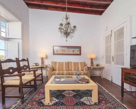 Hotel EL GRIFO-0