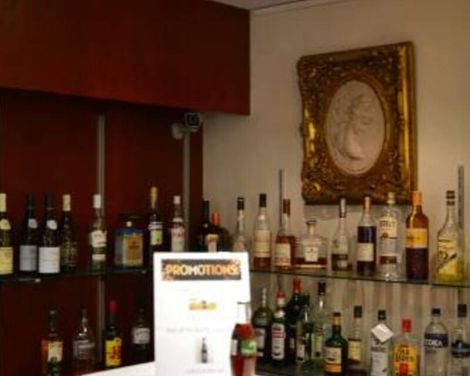 Best Western Plus Park Hotel Brussels-3