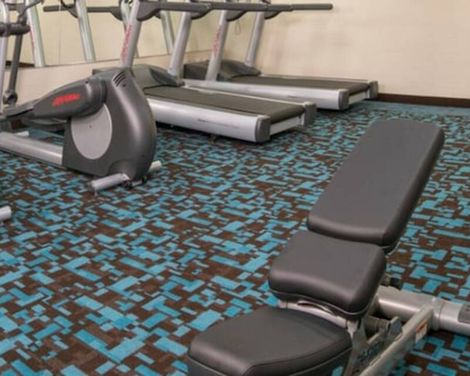 Fairfield Inn & Suites New York Manhattan/Downtown East-0
