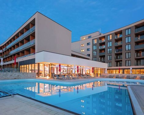 Hotel Park Plava Laguna-1