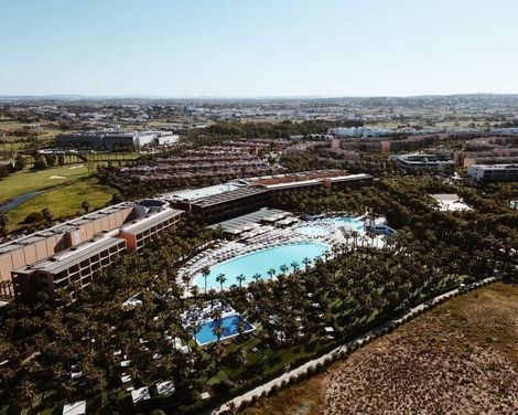 VidaMar Resort Hotel Algarve-0