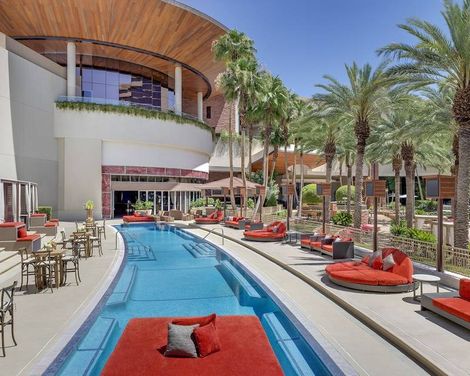 Red Rock Casino Resort & Spa-1
