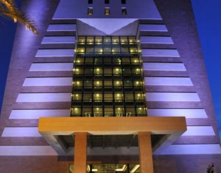 Ramada Plaza by Wyndham Antalya