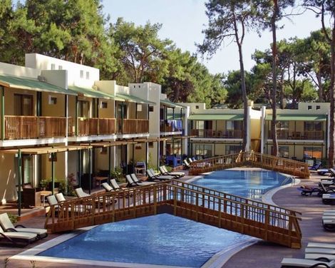 Turquoise Hotel
