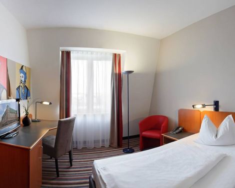 H+ Hotel Leipzig-2