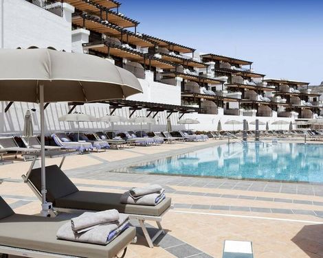 Idyll Suites