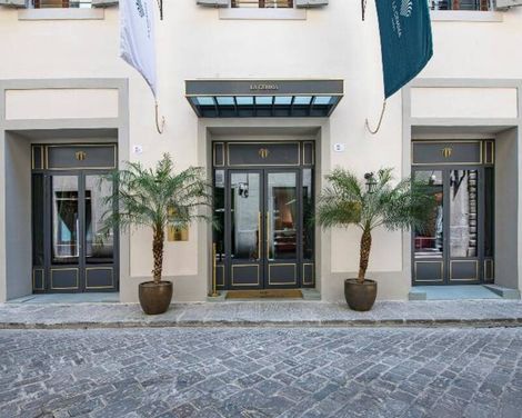 Hotel La Gemma