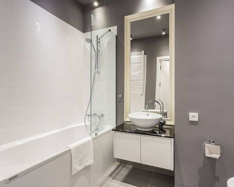 Platinum Residence Qbik-2