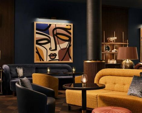 Rosewood Munich