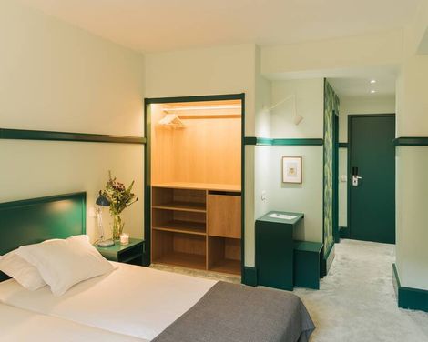 Holiday Inn Express & Suites Lisbon - Príncipe Real-0