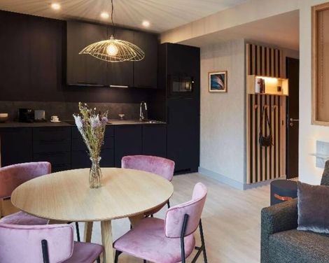 Aparthotel Adagio London City East