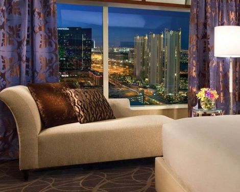 MGM Grand Hotel & Casino-0