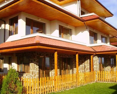 Vemara Club Hotel