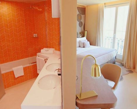 Room Mate Macarena - Gran Vía
