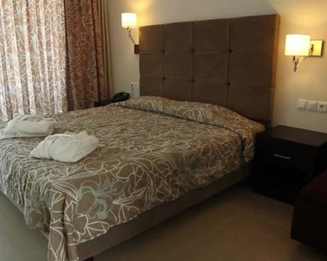Sun Palace Resort & Spa
