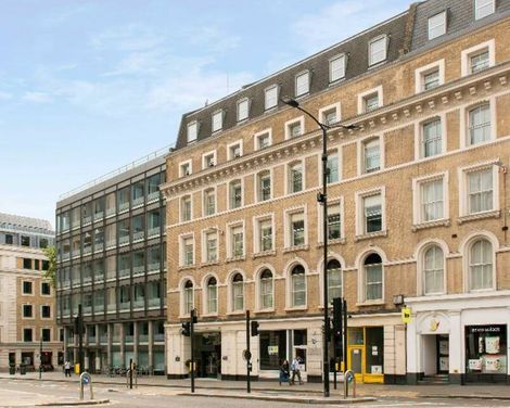 Cove - Cannon Street, The City-3
