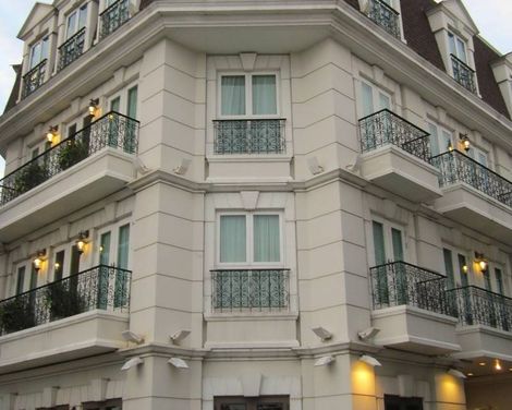 Aurum The River Place-1
