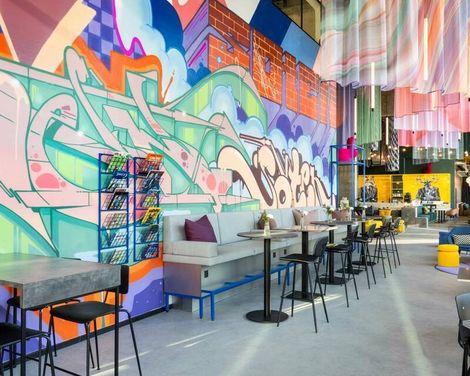 ibis Styles Copenhagen Orestad
