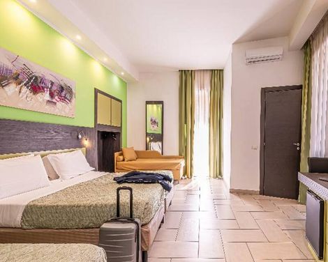 Napoli Suite