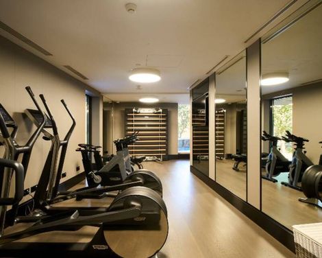 VP Plaza España Design