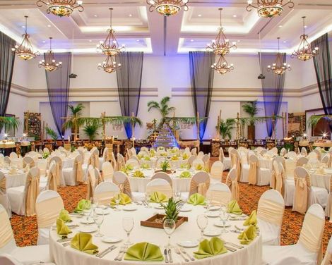 Hyatt Zilara Cancún