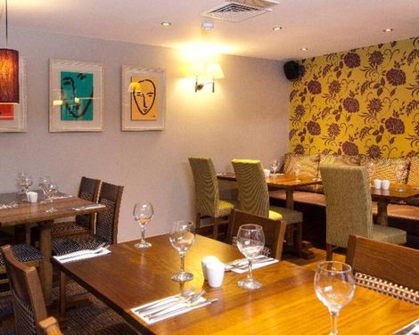 Premier Inn London City (Old Street)