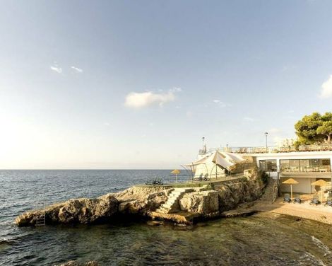 Barcelo Illetas Albatros inkl. Mietwagen
