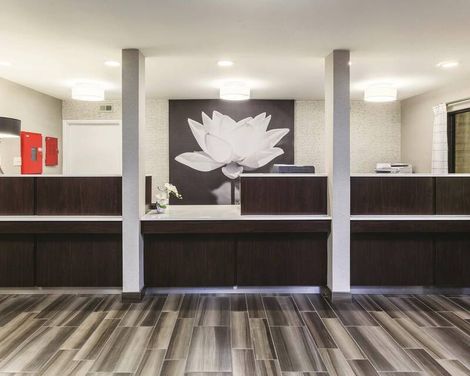 La Quinta Inn by Wyndham Tucson East-0