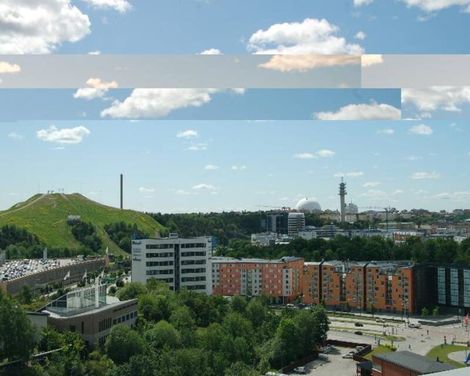 ProfilHotels Nacka