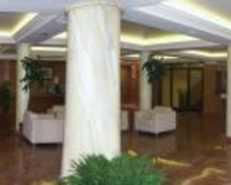 Hotel Jaime I