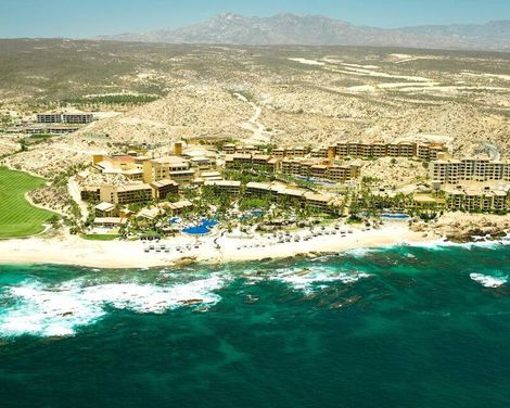 Grand Fiesta Americana Los Cabos All Inclusive Golf & Spa-3