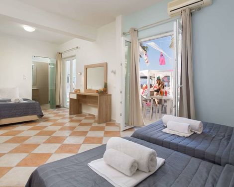 Paralia Studios