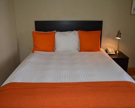 Best Western Royal Star Hotel