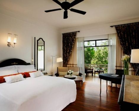 Centara Grand Beach Resort & Villas Hua Hin