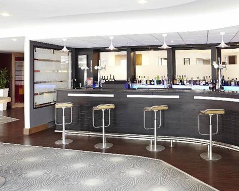 Novotel Glasgow Centre