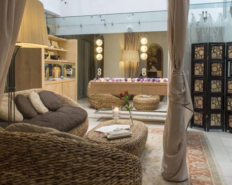 Dome Hotel & Spa-0