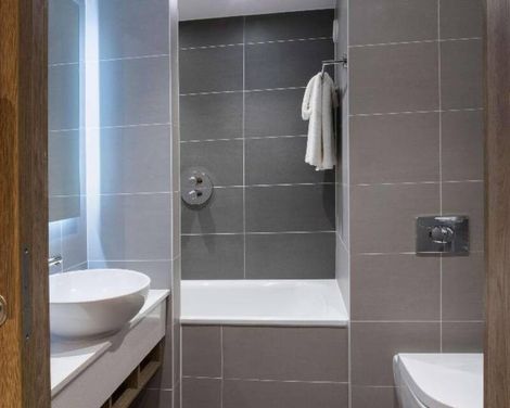 Hilton Garden Inn Manchester Emirates Old Trafford