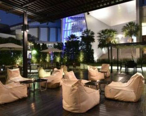 Novotel Bangkok Impact-0