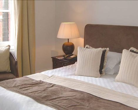 Champneys Tring-3