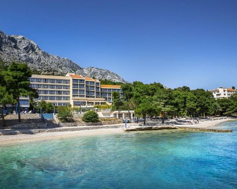 Aminess Vival Grand Azur Hotel-1