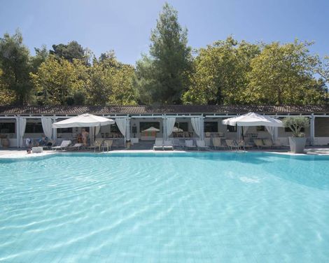 Sun Beach Hotel