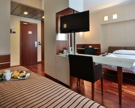 Best Western Hotel Madison-1