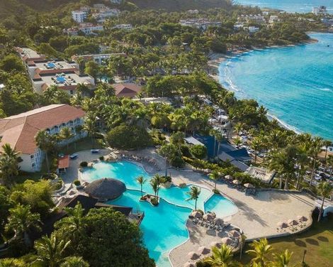 Cofresi Palm Beach & Spa Resort