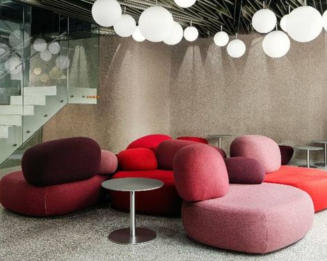 Metropol Design Hotel Old Town