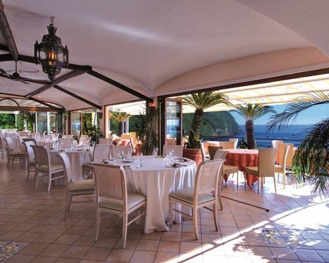 Sorriso Thermae Resort & Spa