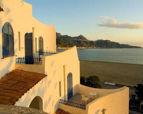 Sporting Baia Hotel