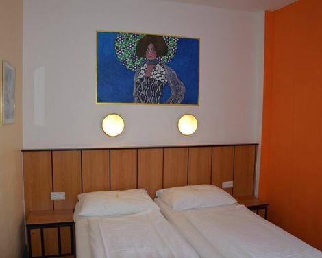 Gartenhotel Gabriel-1