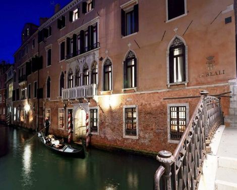 Hotel Ai Reali di Venezia