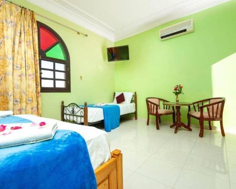 Riad Qodwa-2