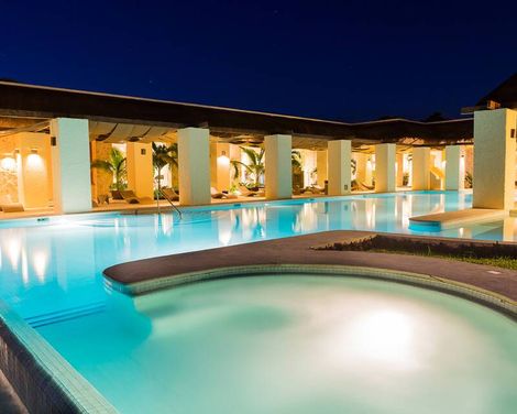 Grand Palladium Kantenah Resort & Spa-0